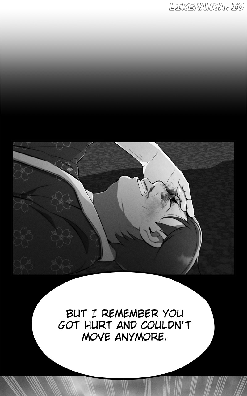 Competition For Revival Chapter 51 - page 133