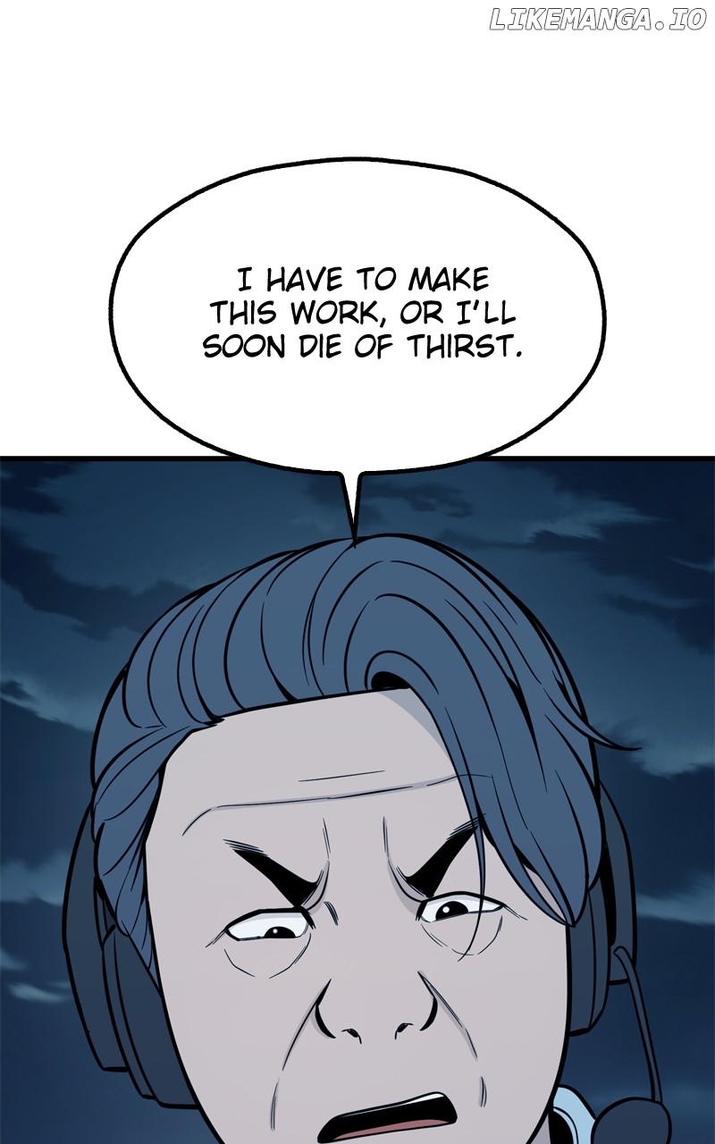 Competition For Revival Chapter 51 - page 159