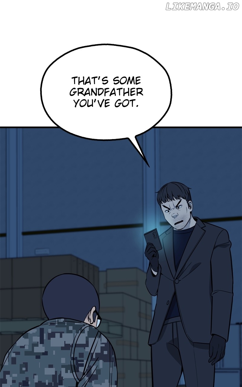 Competition For Revival Chapter 53 - page 118