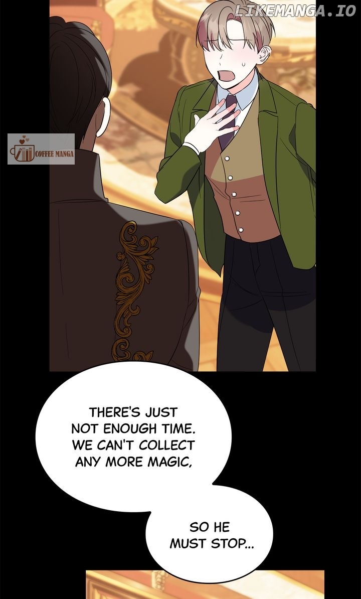 The Raven Duchess Chapter 94 - page 97