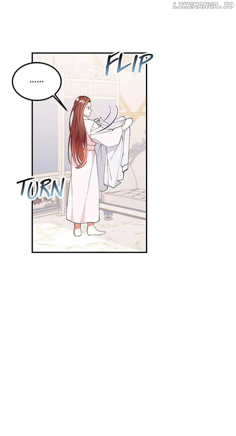 No More Turning a Blind Eye Chapter 95 - page 30