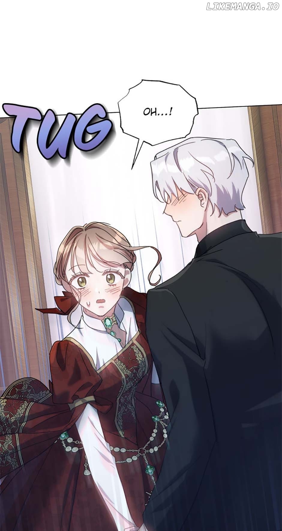 No More Nice Sis Chapter 77 - page 41