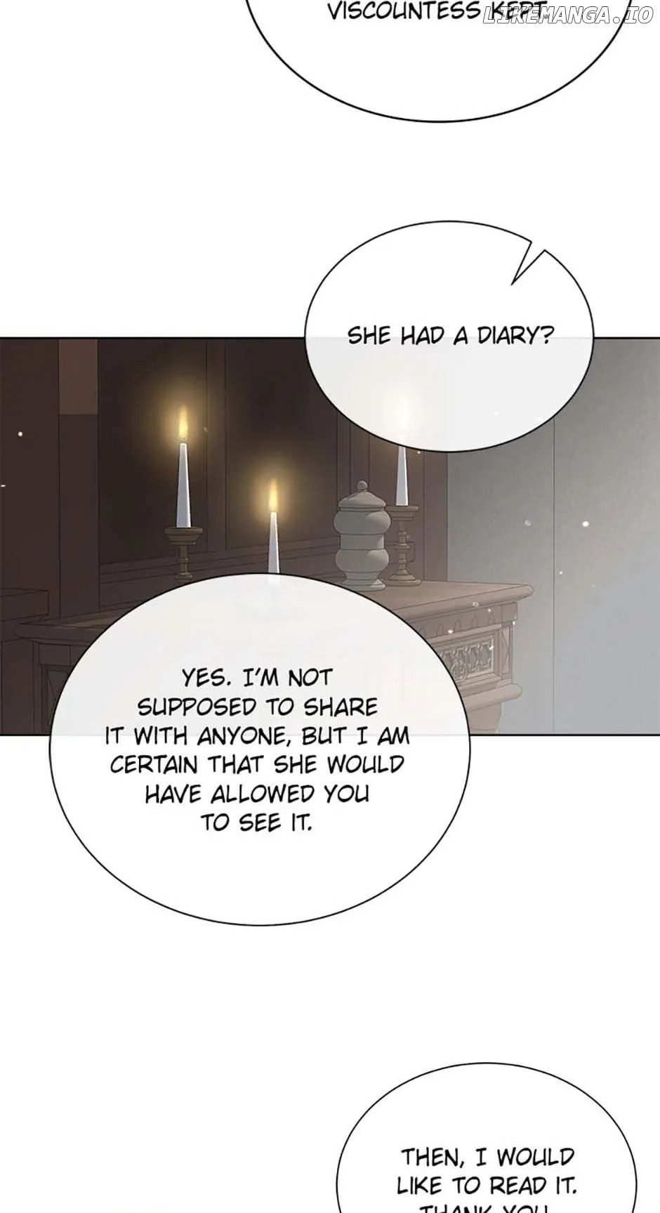 No More Nice Sis Chapter 78 - page 53