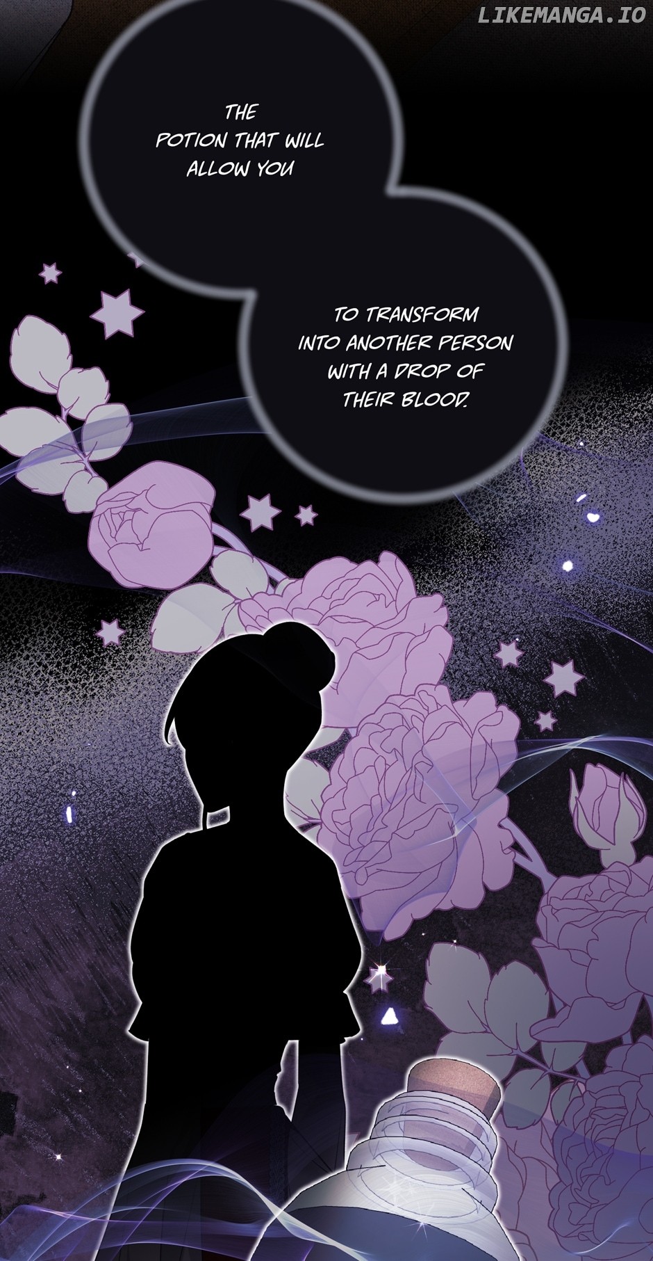 Angel or Villainess Chapter 152 - page 19