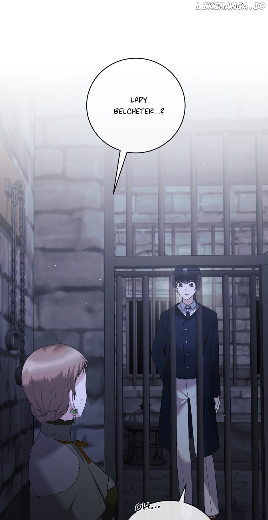 Angel or Villainess Chapter 153 - page 11