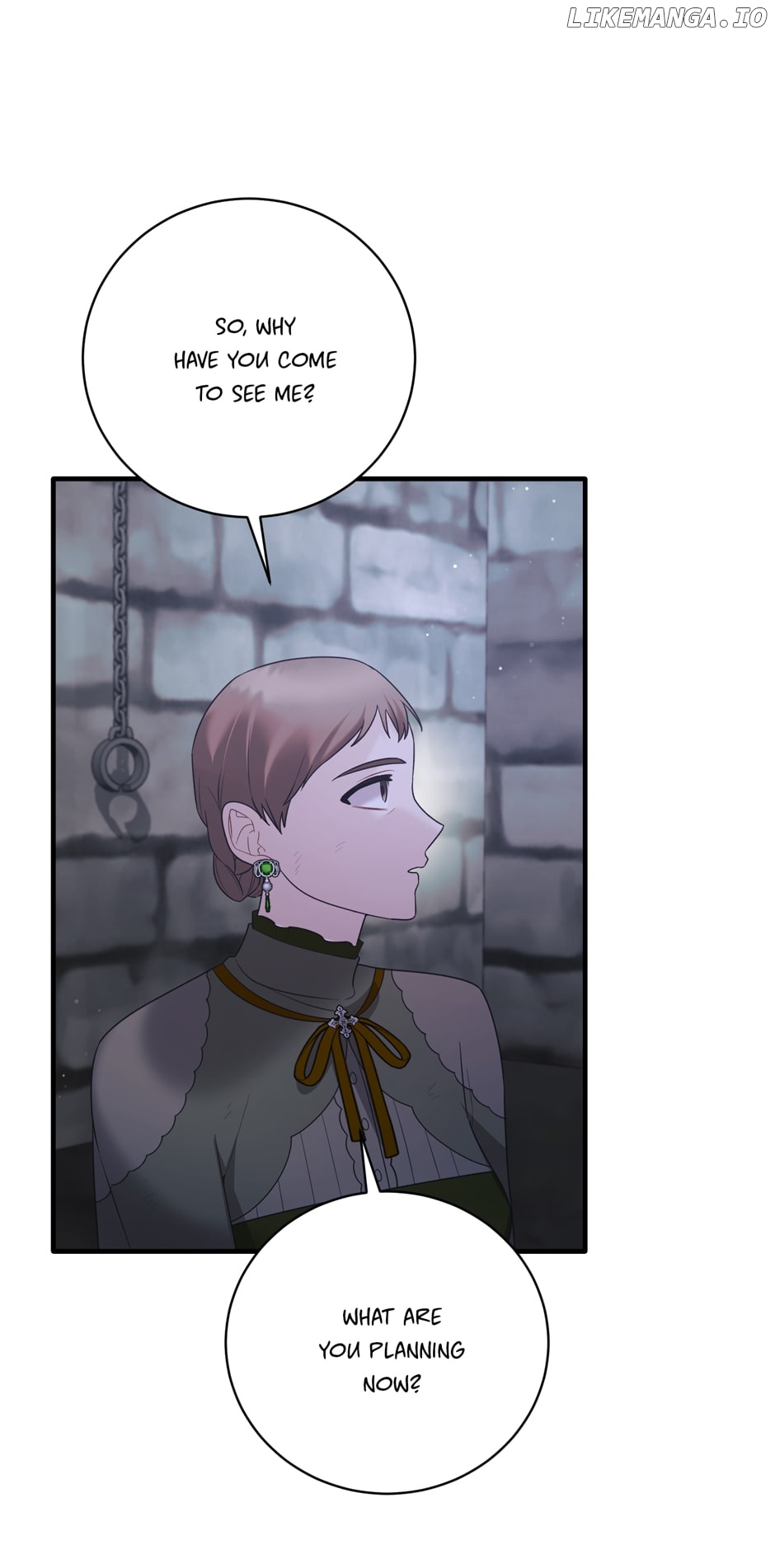 Angel or Villainess Chapter 153 - page 19