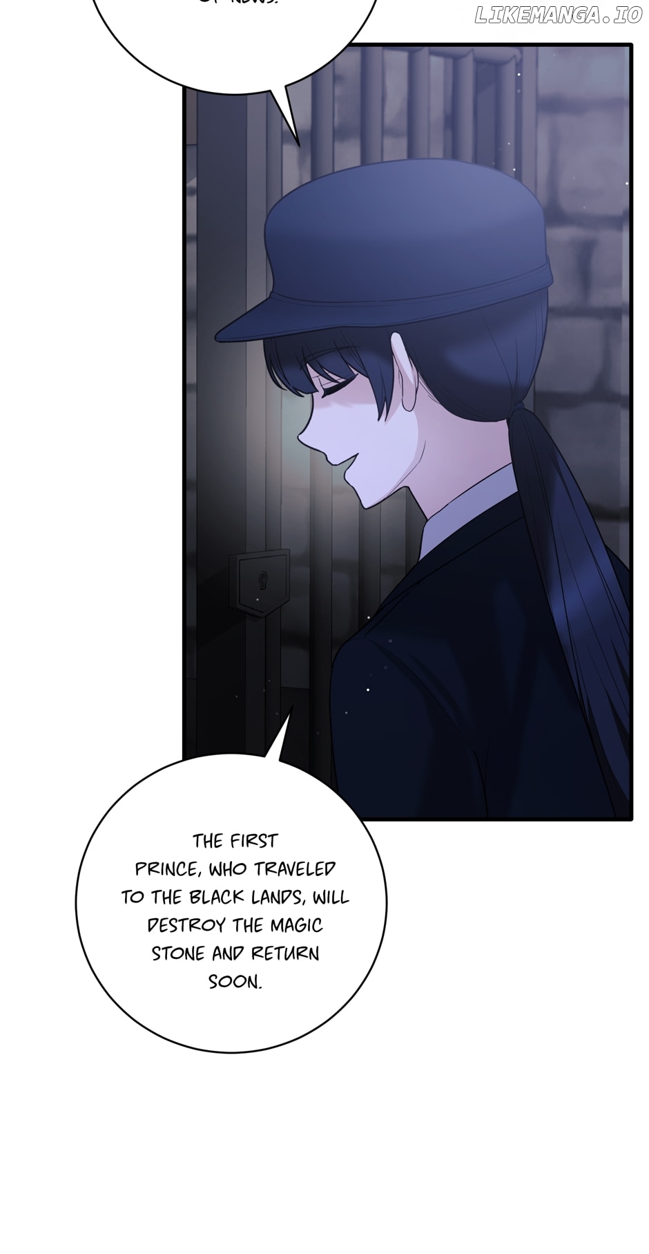 Angel or Villainess Chapter 153 - page 34