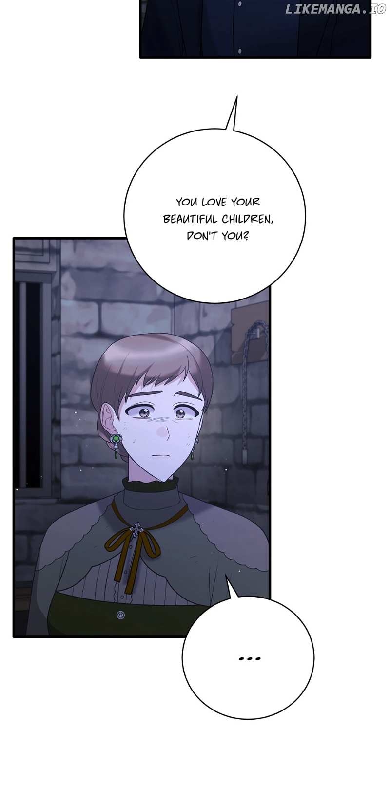 Angel or Villainess Chapter 153 - page 41