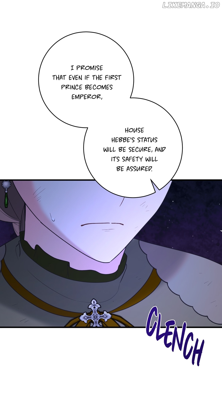 Angel or Villainess Chapter 153 - page 42