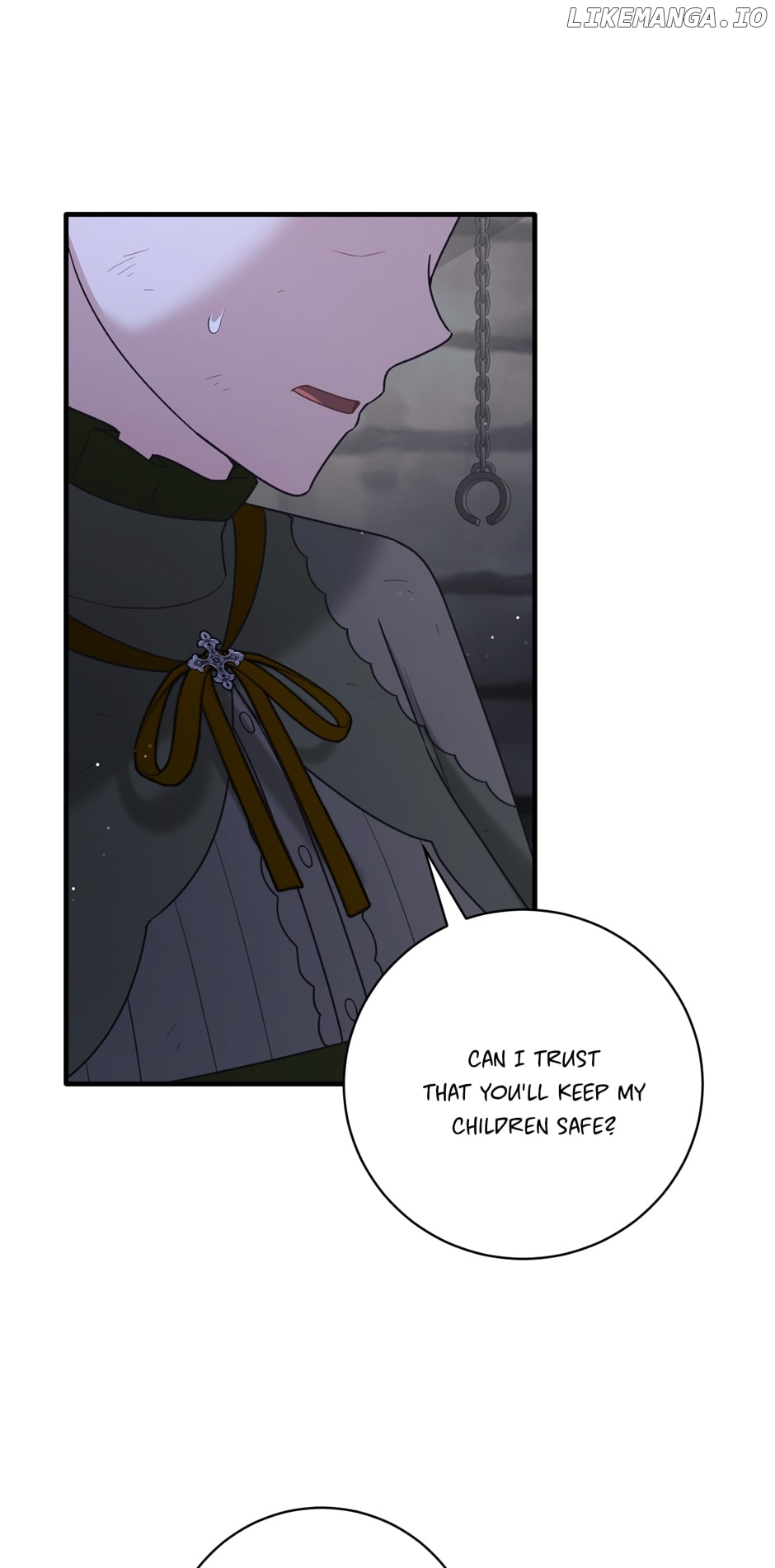 Angel or Villainess Chapter 153 - page 46