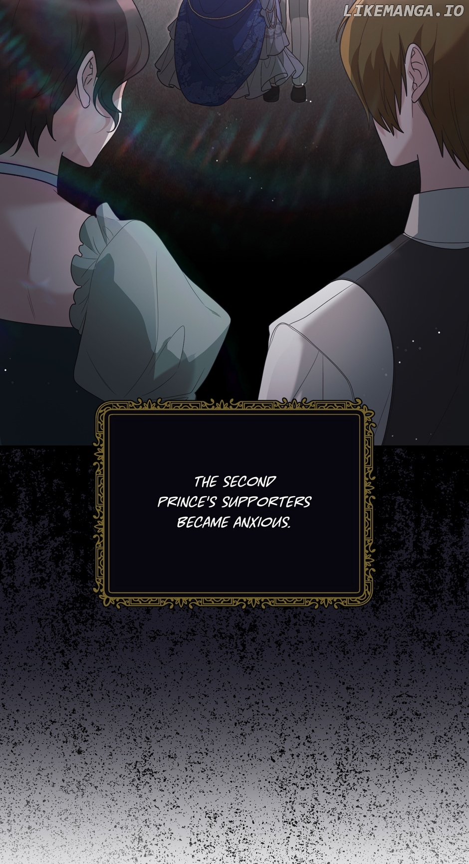 Angel or Villainess Chapter 153 - page 54