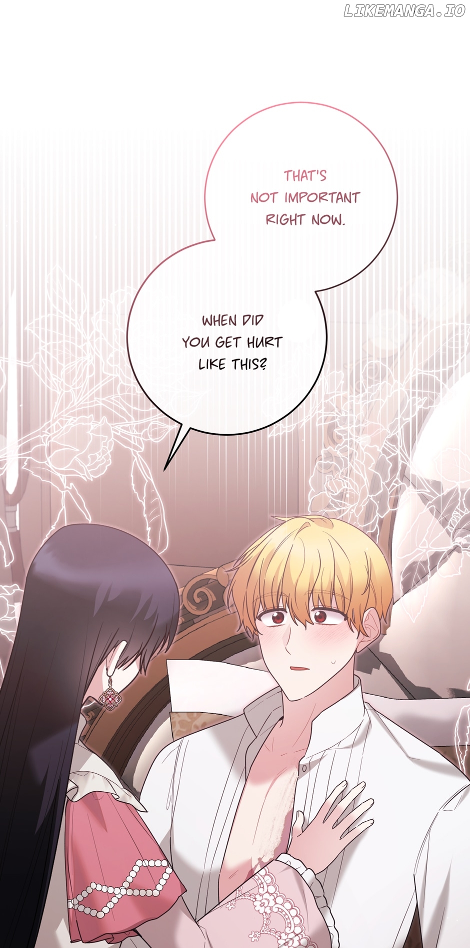 Angel or Villainess Chapter 154 - page 26