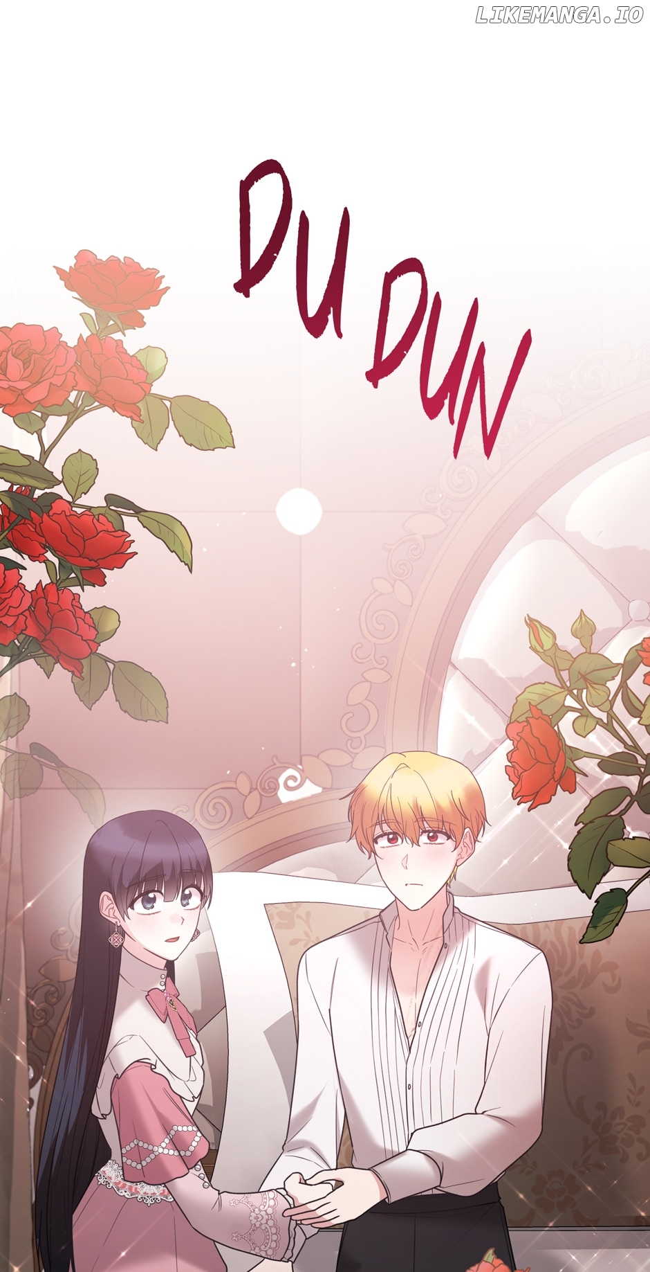 Angel or Villainess Chapter 154 - page 41