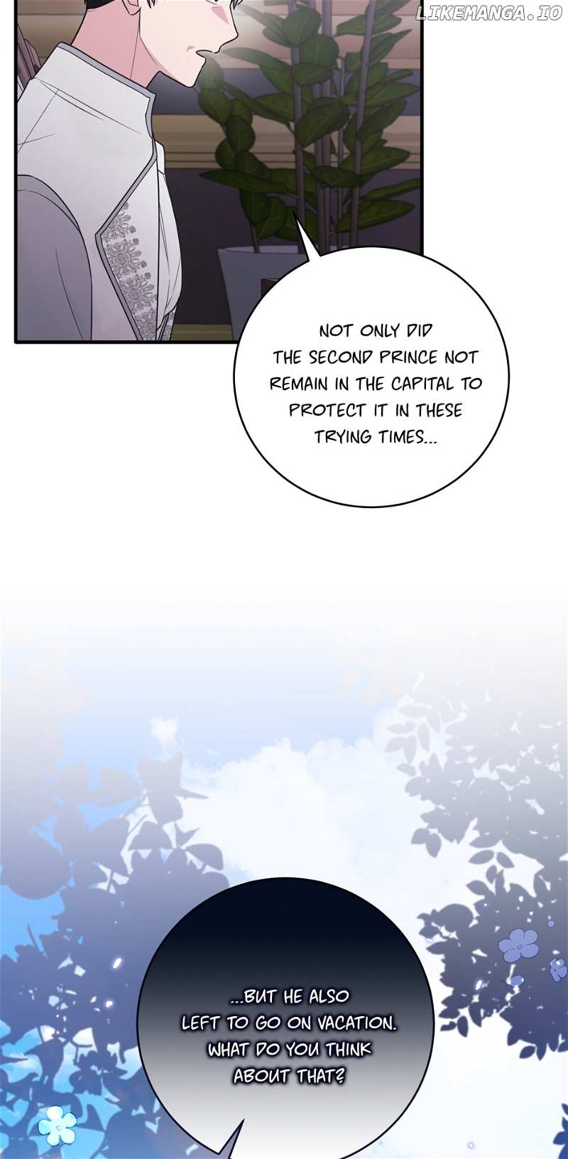 Angel or Villainess Chapter 154 - page 64