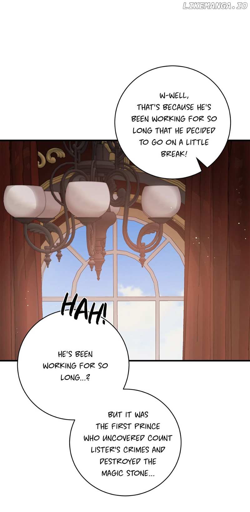 Angel or Villainess Chapter 154 - page 66
