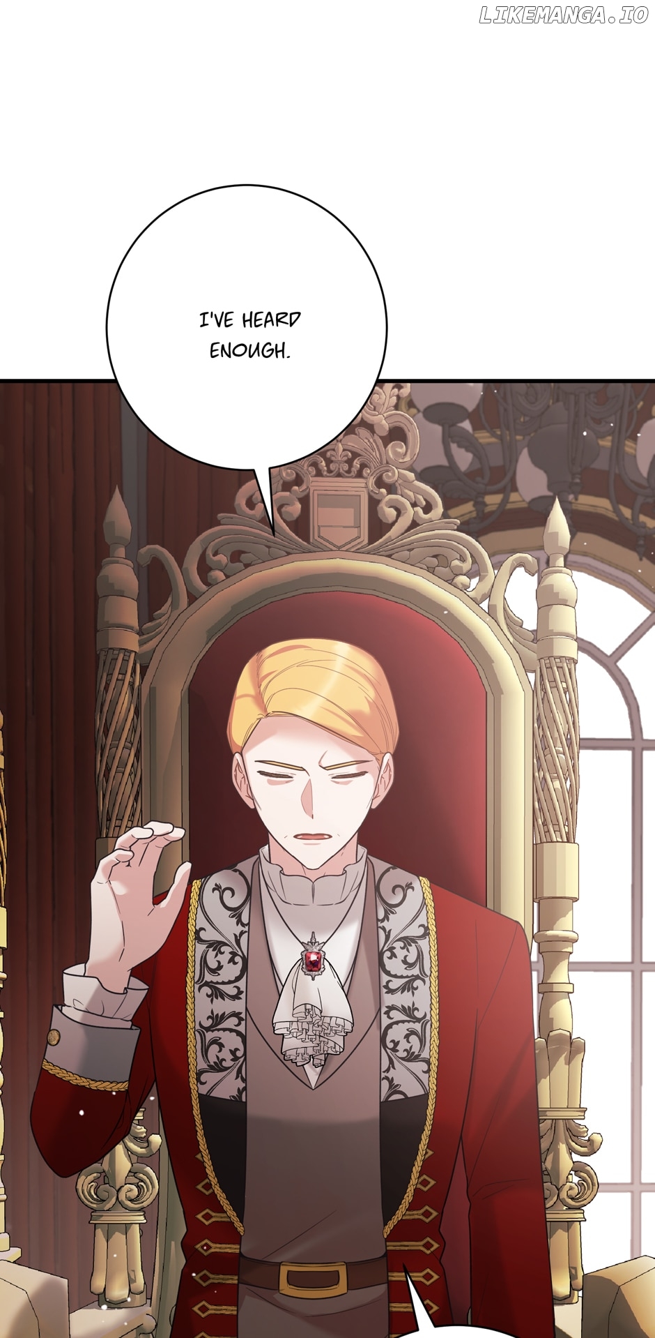 Angel or Villainess Chapter 154 - page 68