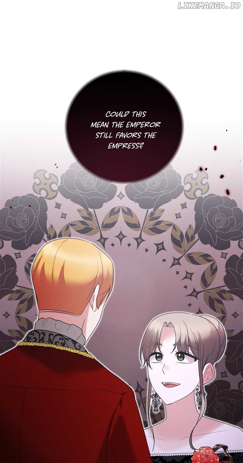 Angel or Villainess Chapter 155 - page 10