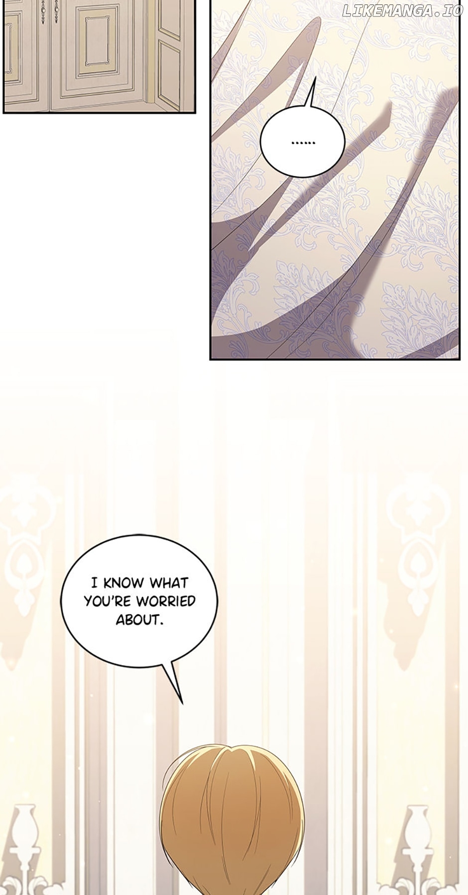 The Villain's Beloved Daughter Chapter 53 - page 28
