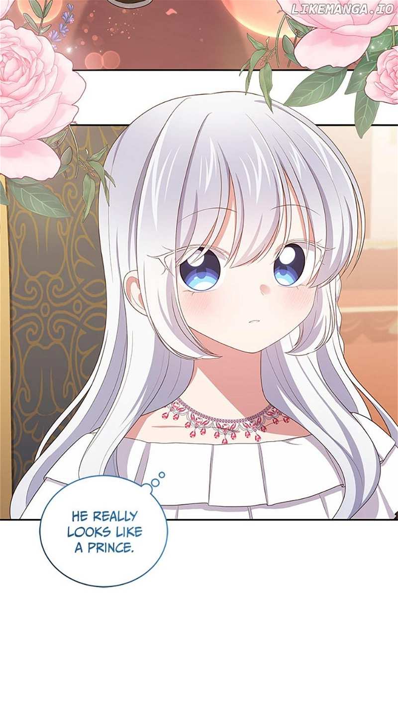 The Villain's Beloved Daughter Chapter 55 - page 11