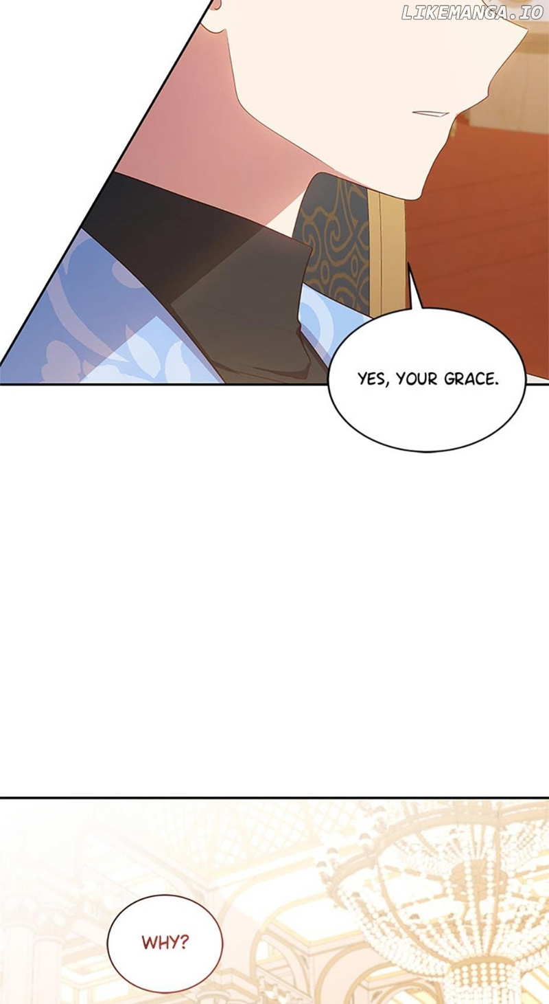 The Villain's Beloved Daughter Chapter 55 - page 21