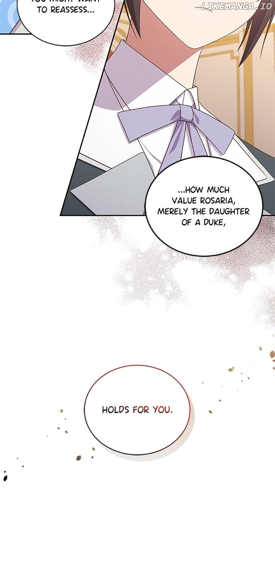 The Villain's Beloved Daughter Chapter 55 - page 42