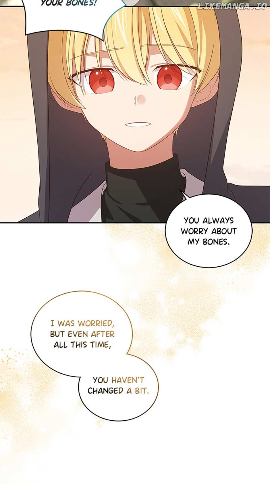 The Villain's Beloved Daughter Chapter 56 - page 17