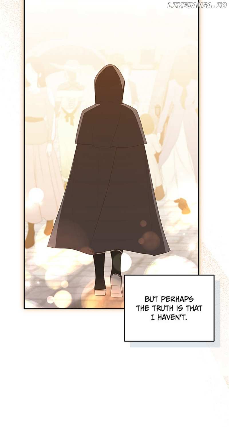 The Villain's Beloved Daughter Chapter 56 - page 22