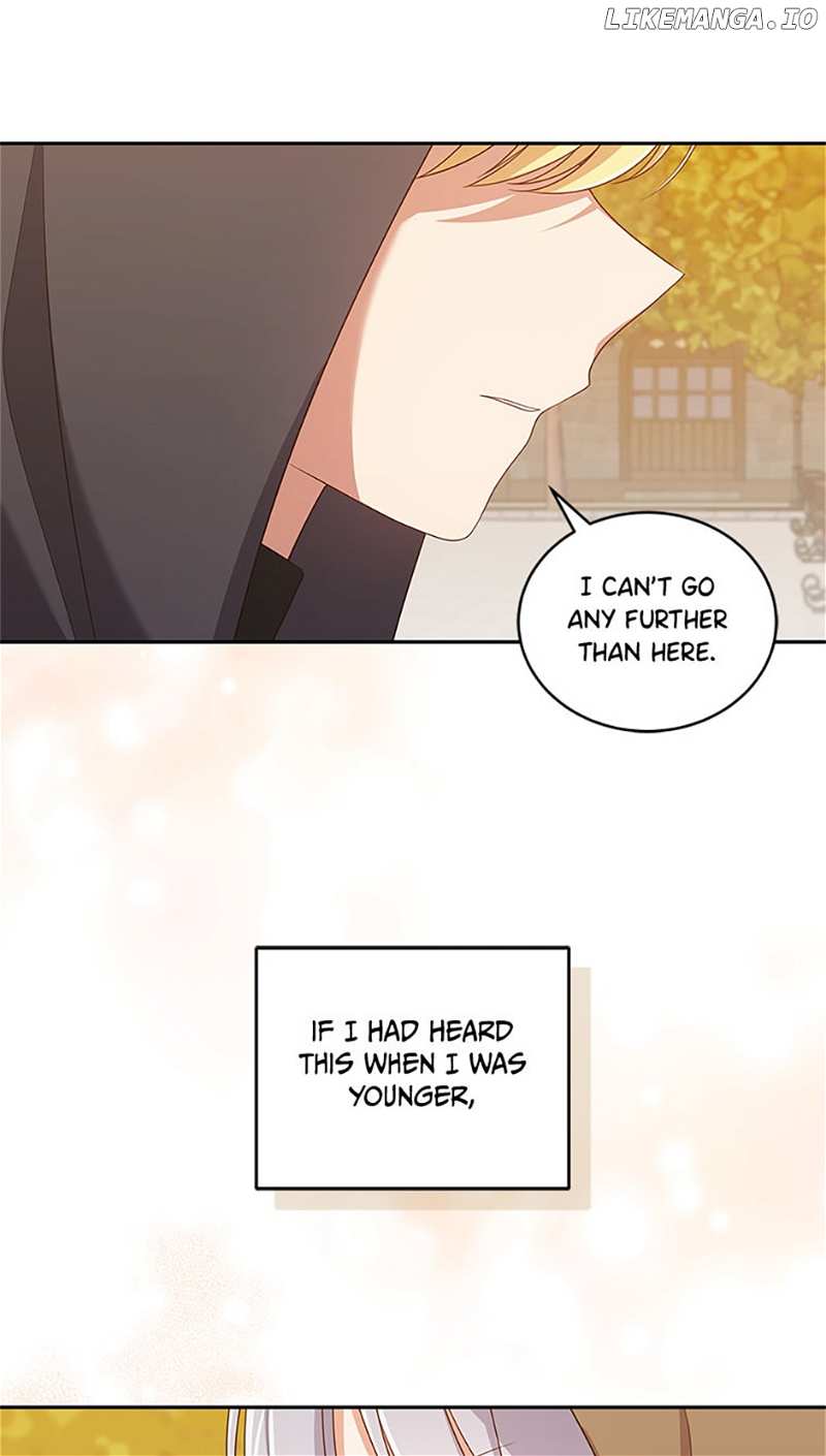 The Villain's Beloved Daughter Chapter 56 - page 26