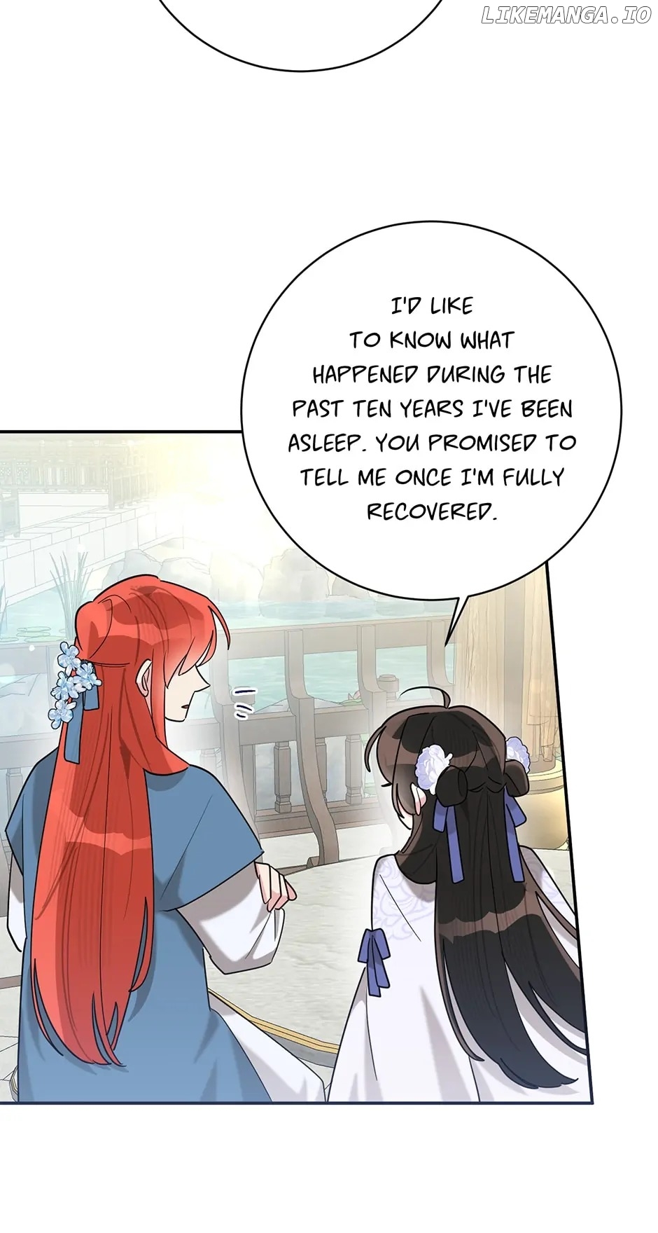 Precious Daughter of the Greatest Martial Arts Villain Chapter 107 - page 43