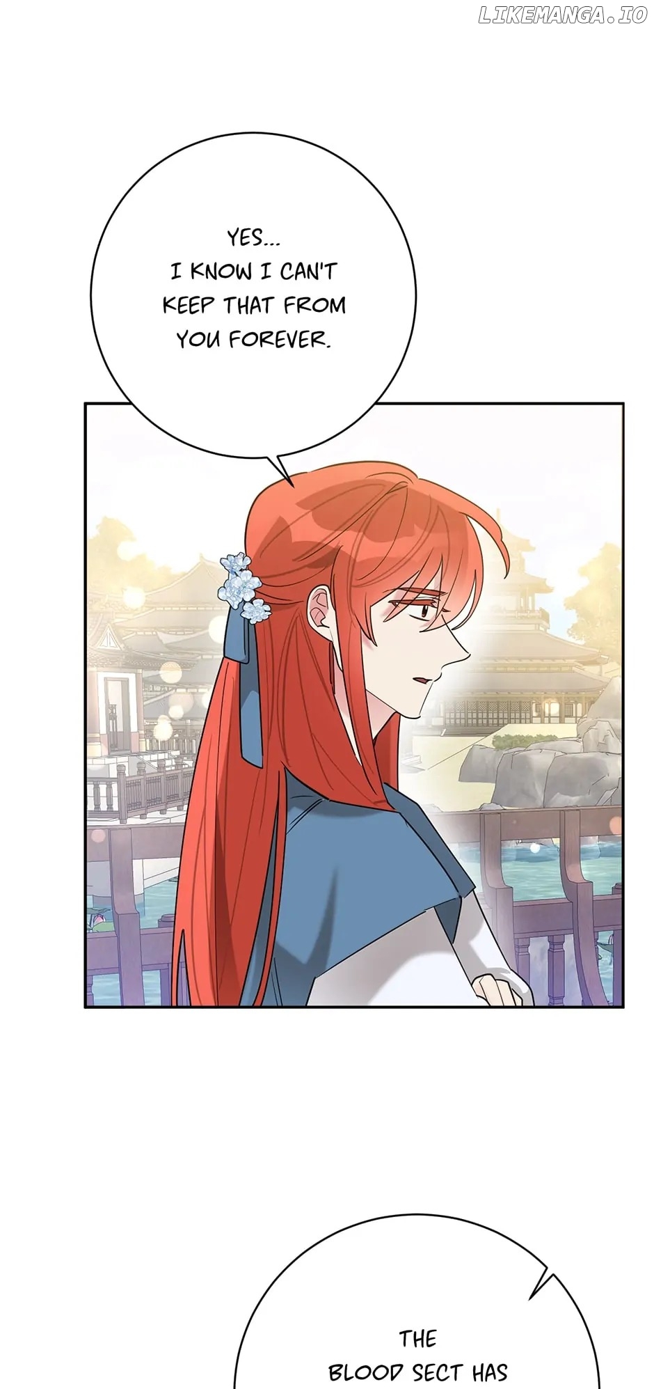 Precious Daughter of the Greatest Martial Arts Villain Chapter 107 - page 44