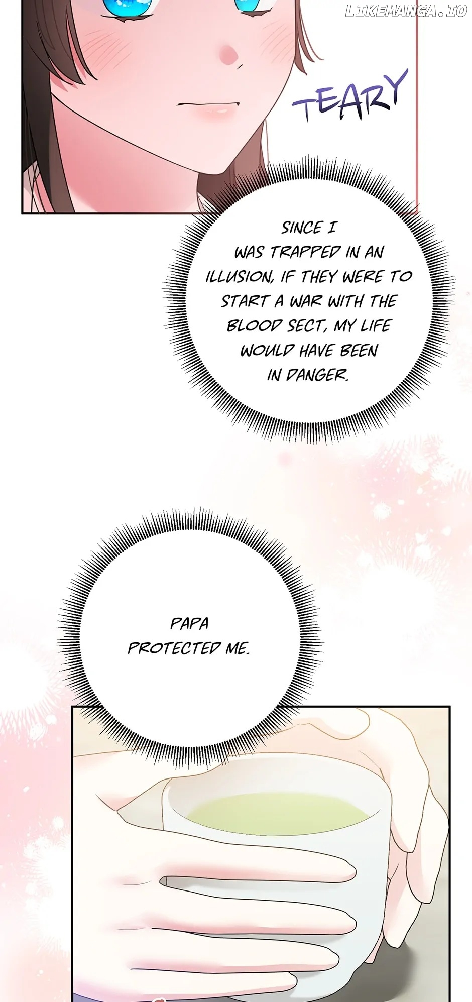 Precious Daughter of the Greatest Martial Arts Villain Chapter 107 - page 49