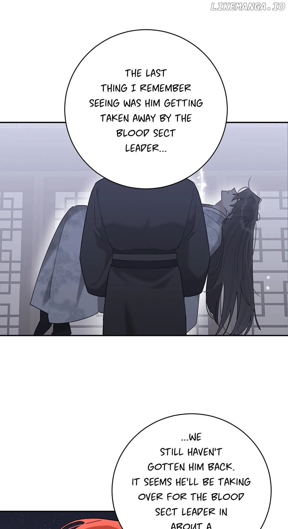 Precious Daughter of the Greatest Martial Arts Villain Chapter 107 - page 51