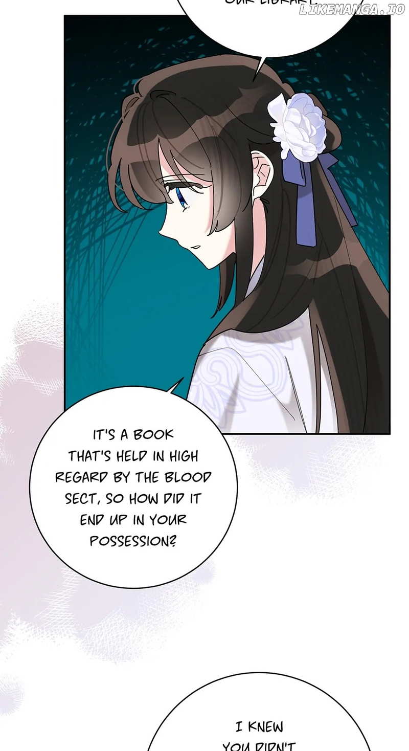 Precious Daughter of the Greatest Martial Arts Villain Chapter 107 - page 55