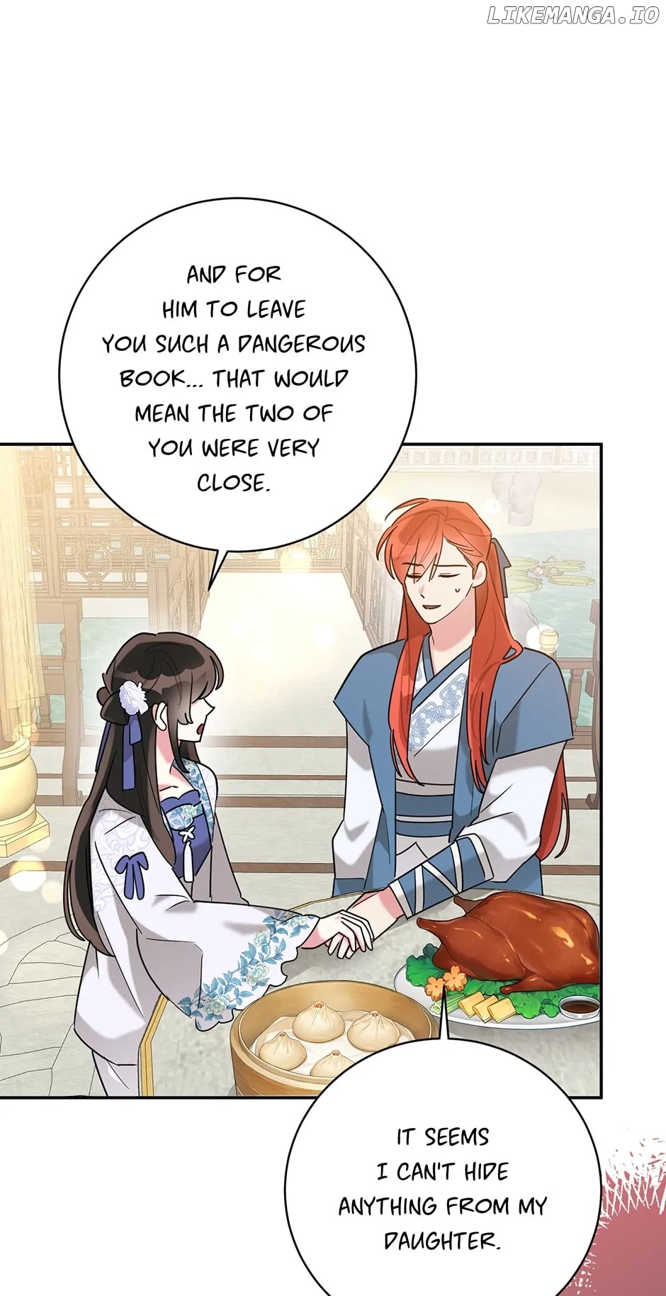 Precious Daughter of the Greatest Martial Arts Villain Chapter 107 - page 58