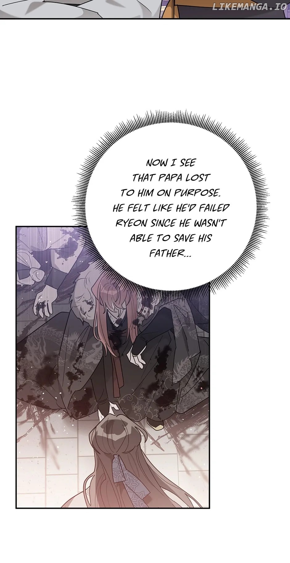 Precious Daughter of the Greatest Martial Arts Villain Chapter 107 - page 64