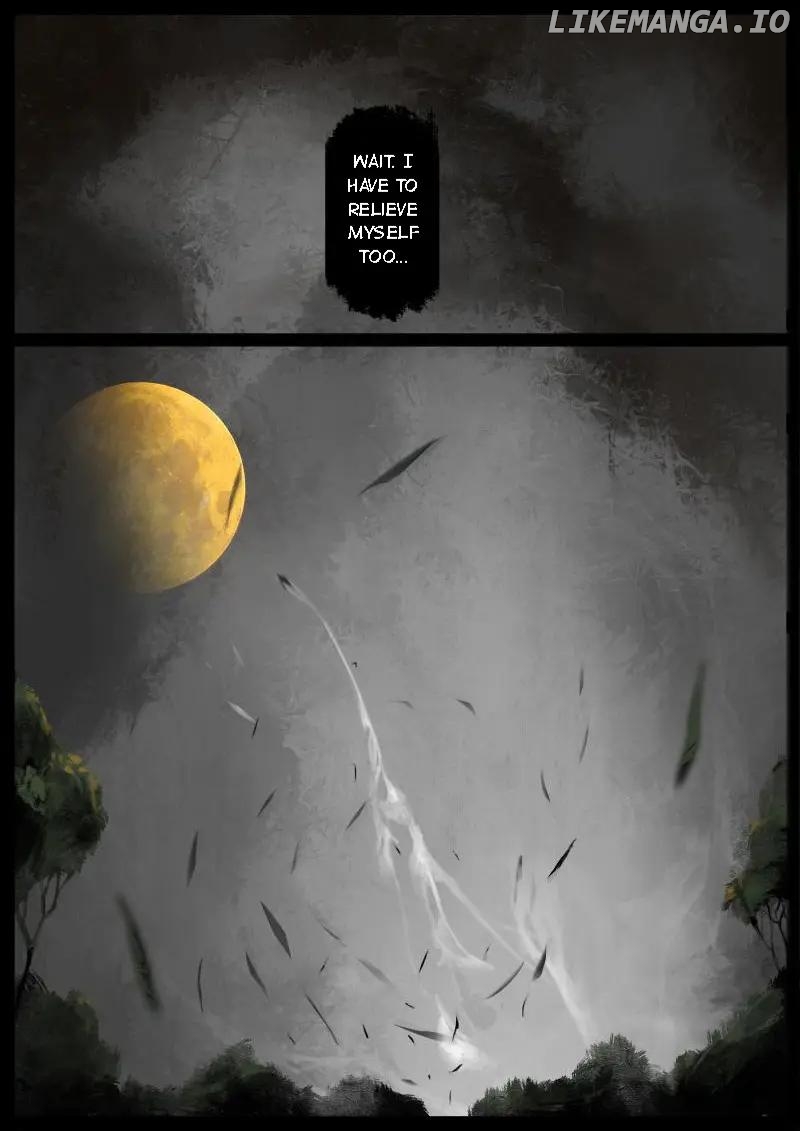 Exorcism Records: Journey To The West Chapter 58 - page 14