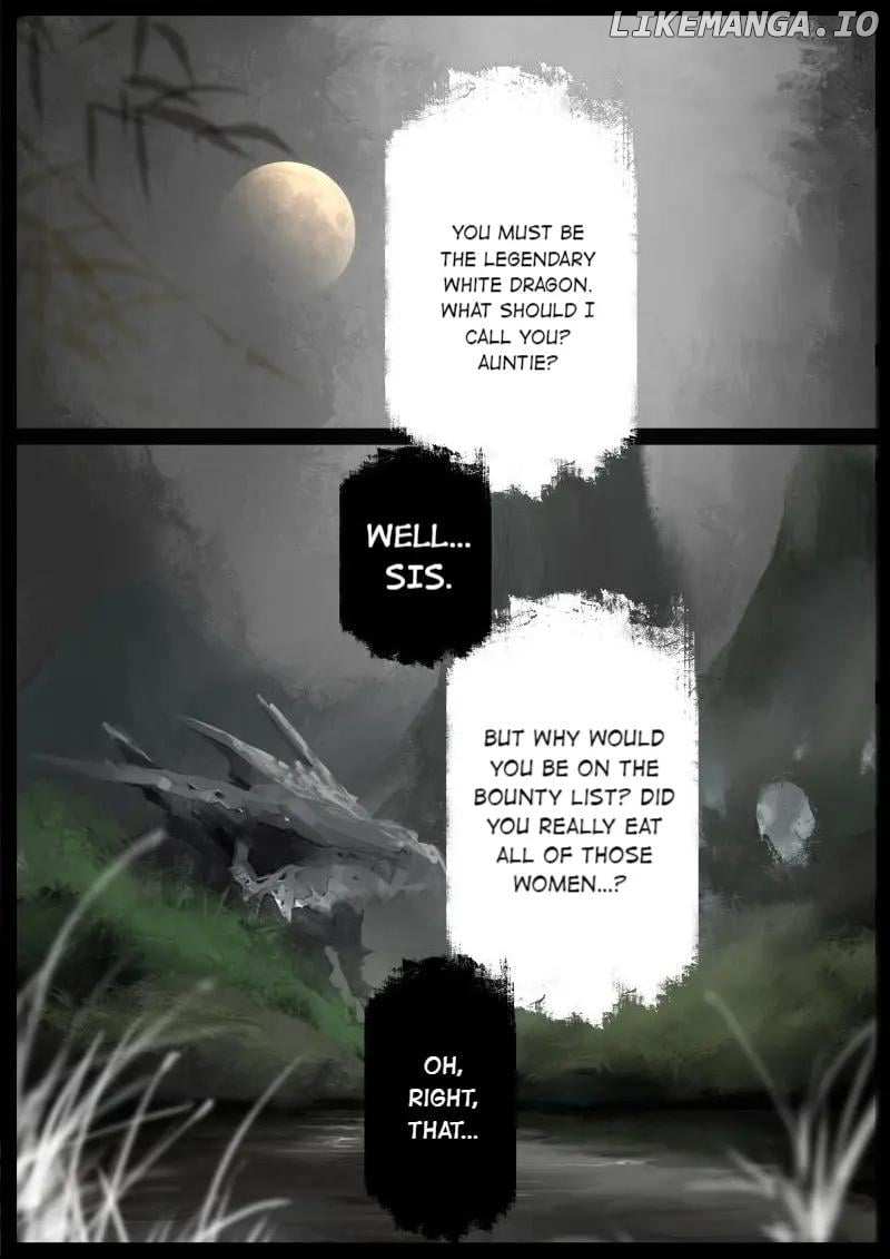 Exorcism Records: Journey To The West Chapter 63 - page 2