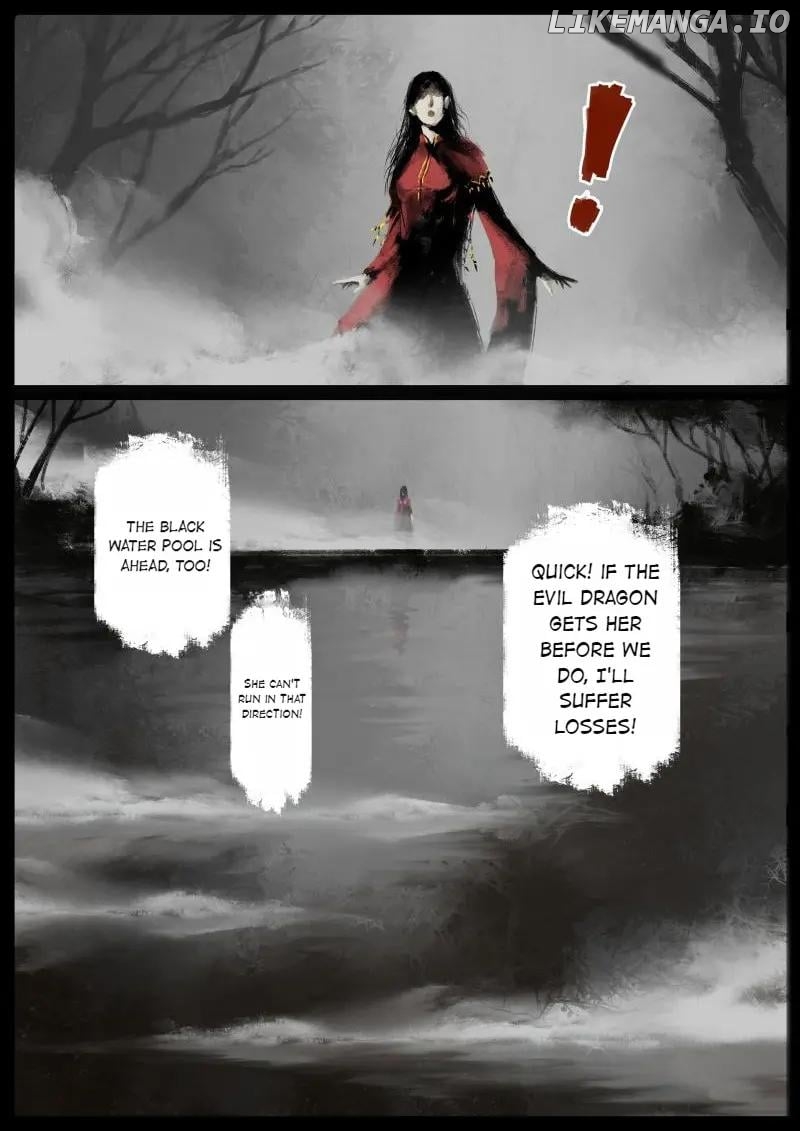 Exorcism Records: Journey To The West Chapter 63 - page 5