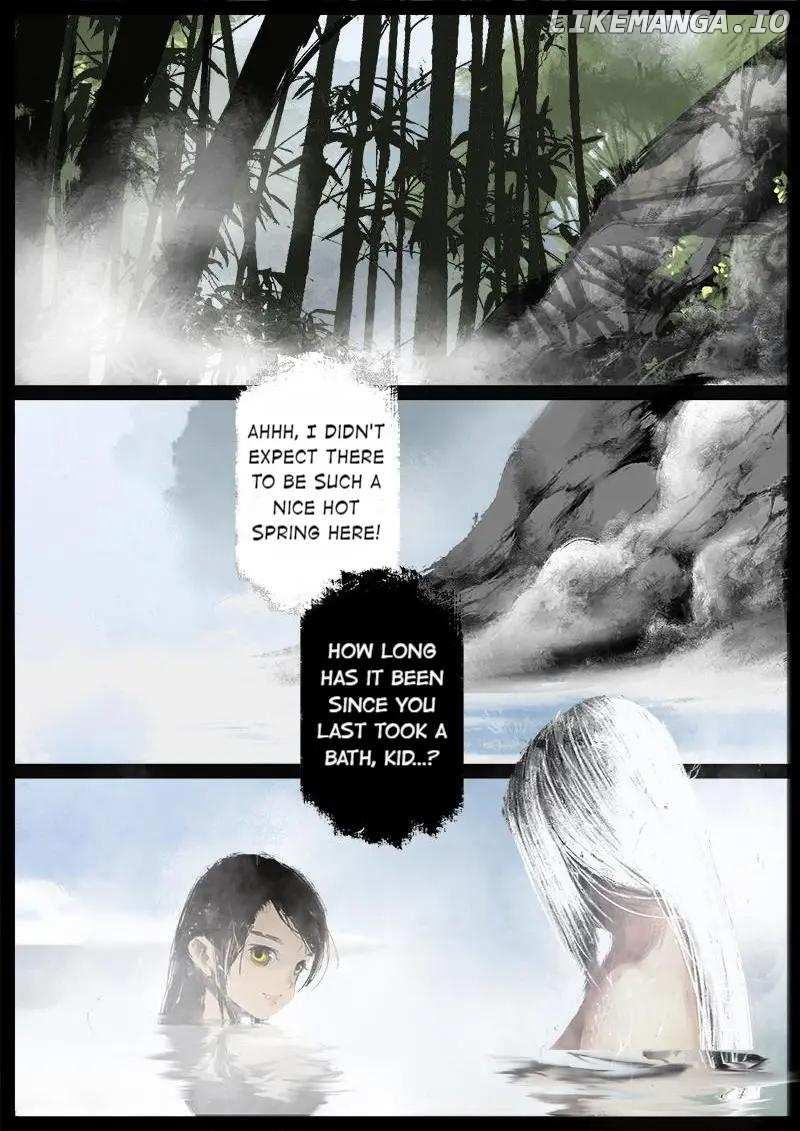 Exorcism Records: Journey To The West Chapter 65 - page 9