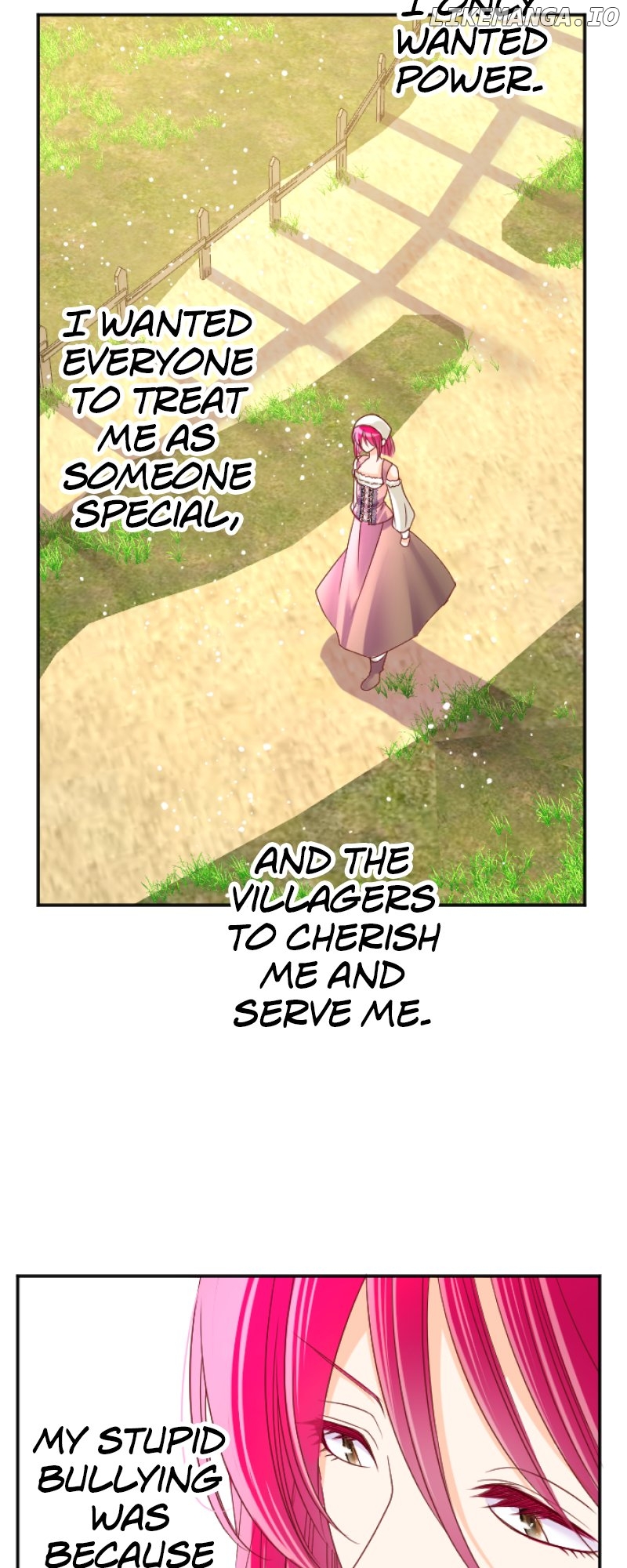 I was Reborn as a Housekeeper in a Parallel World! Chapter 163 - page 37