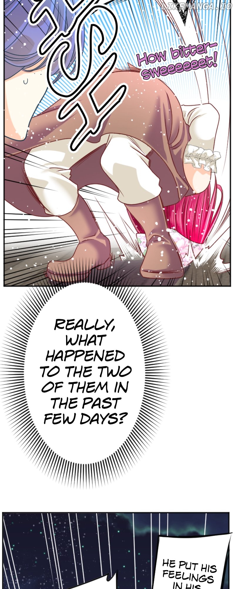 I was Reborn as a Housekeeper in a Parallel World! Chapter 166 - page 37