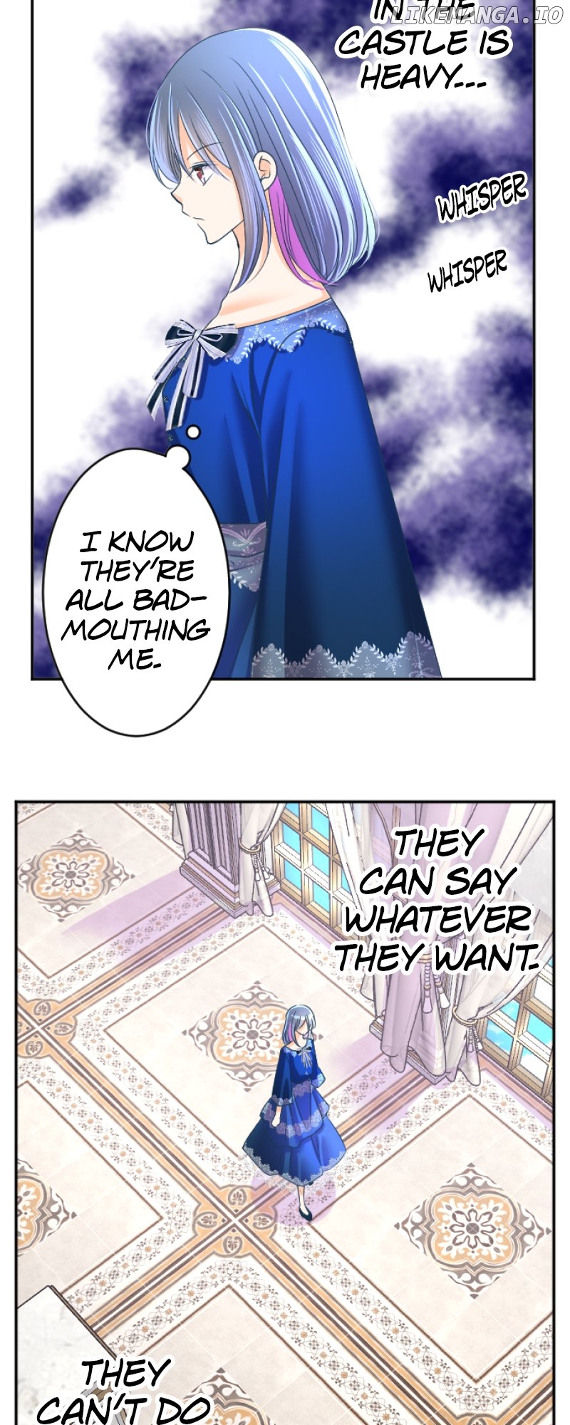 I was Reborn as a Housekeeper in a Parallel World! Chapter 167 - page 33