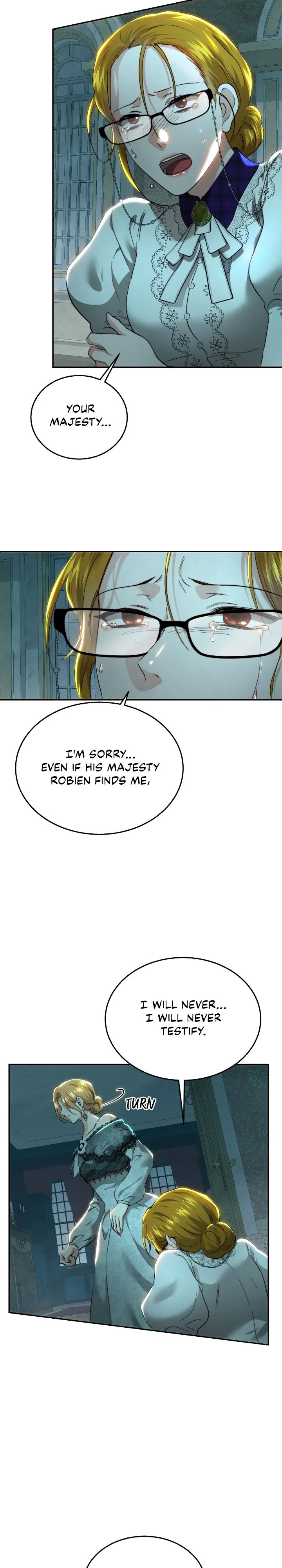 Rosalyn Bogarte Chapter 78 - page 11