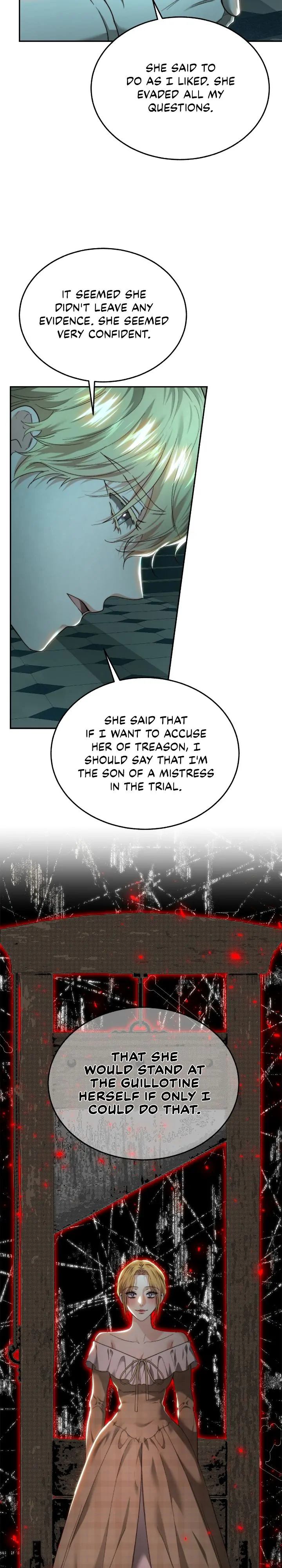 Rosalyn Bogarte Chapter 78 - page 17