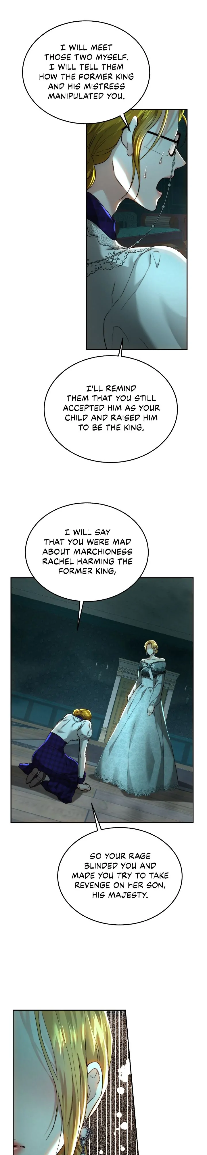 Rosalyn Bogarte Chapter 78 - page 7