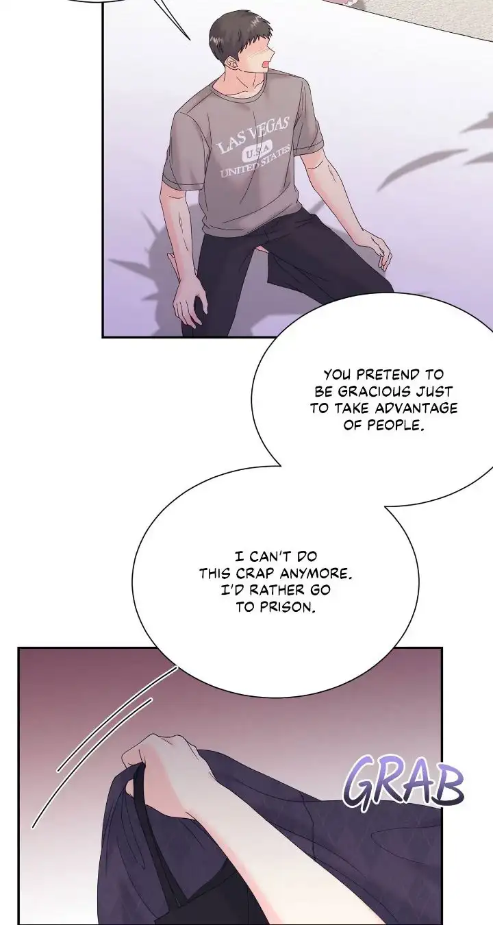 Fake Wife Chapter 37 - page 65