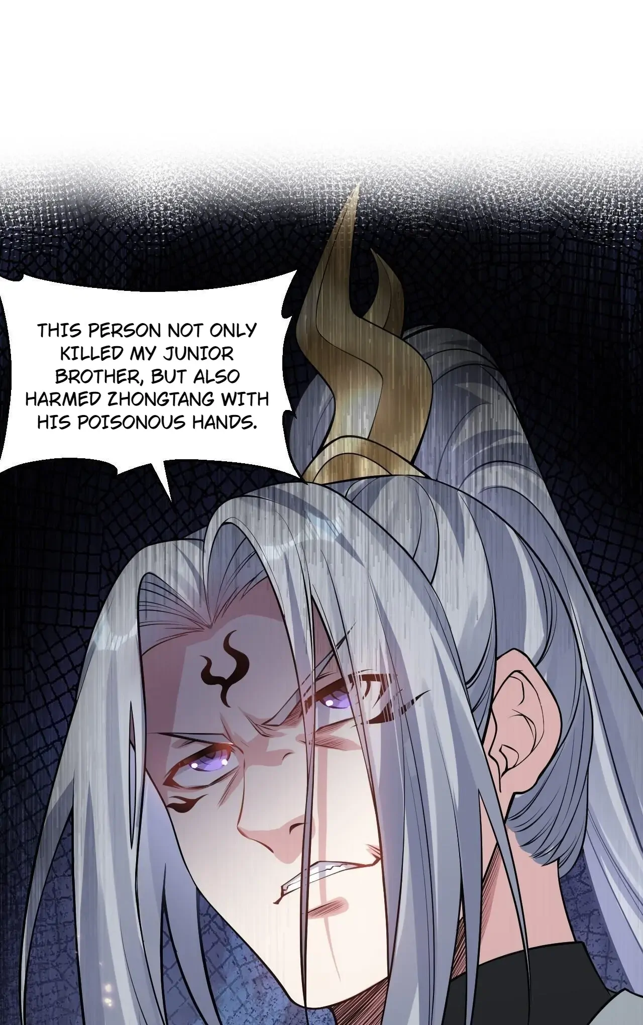 Good Disciple, Have Pity On Your Master! Chapter 155 - page 28