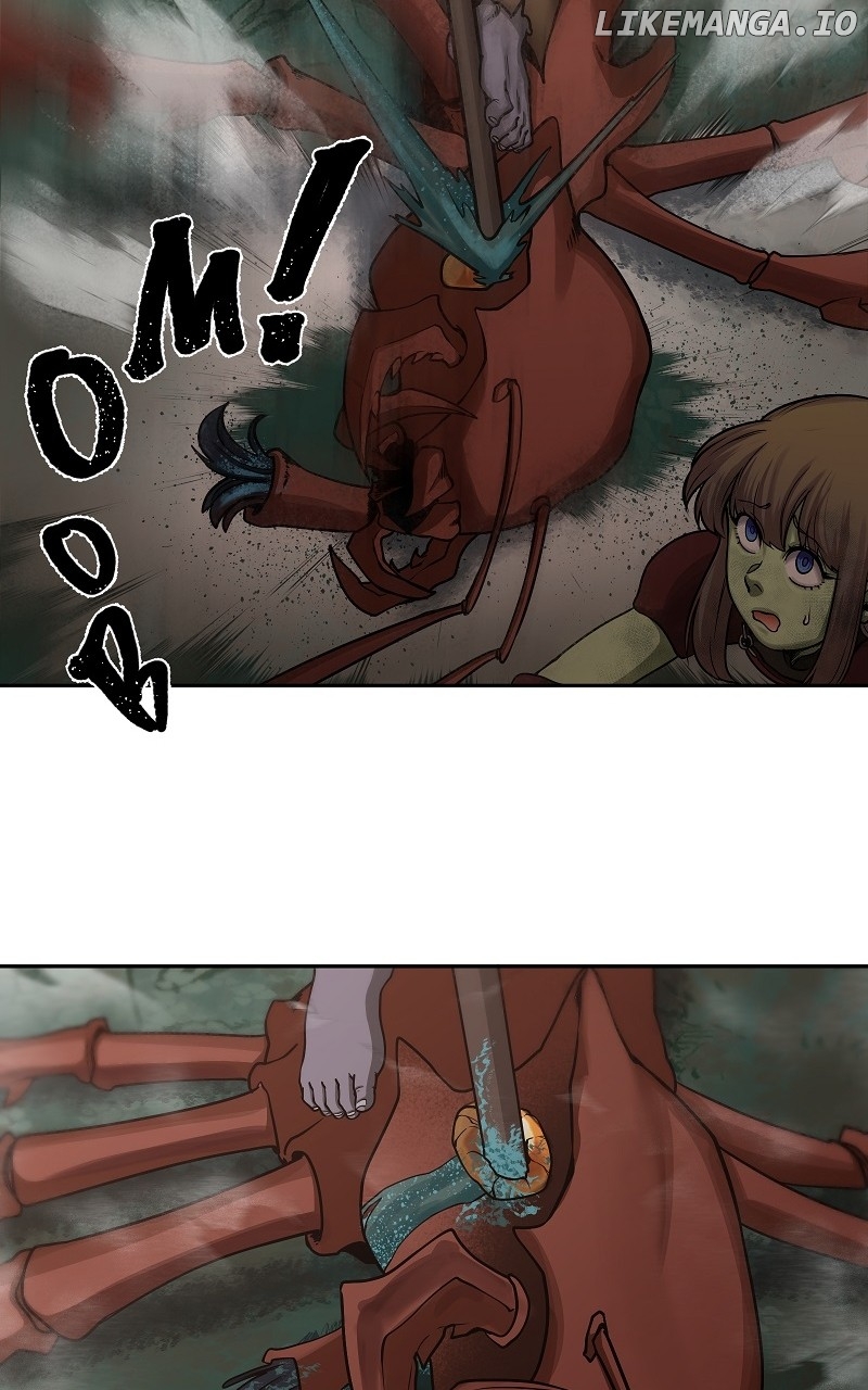 Lord of Goblins Chapter 45 - page 18