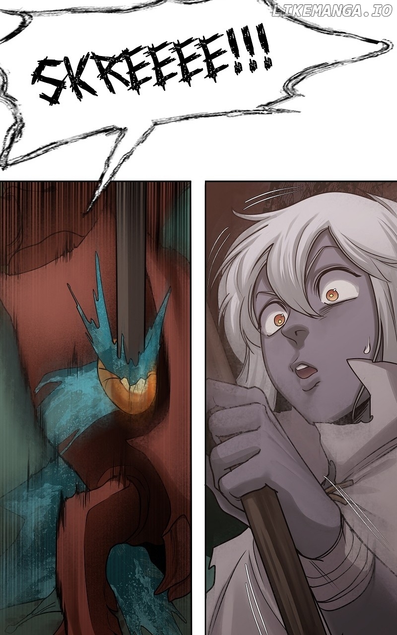 Lord of Goblins Chapter 45 - page 21