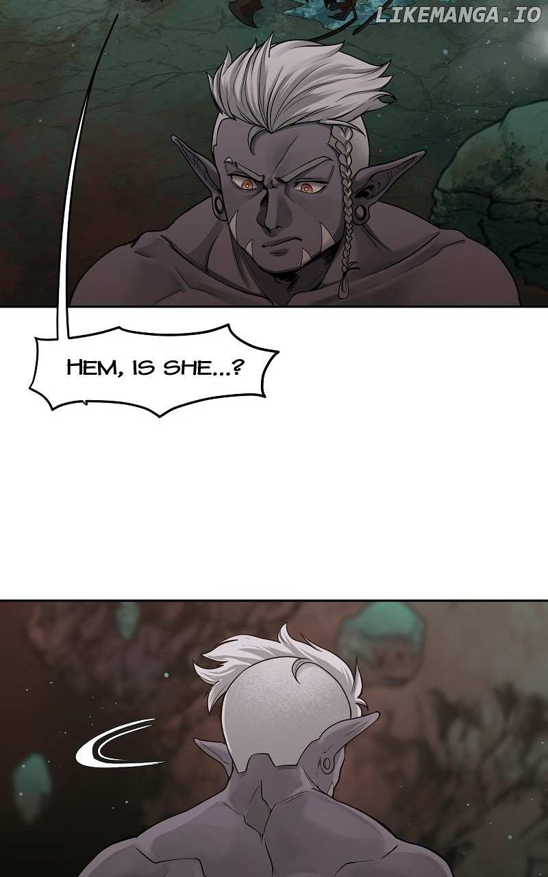Lord of Goblins Chapter 45 - page 30